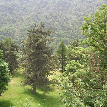 Chalet Monte Nebius วินาดิโอ ภายนอก รูปภาพ