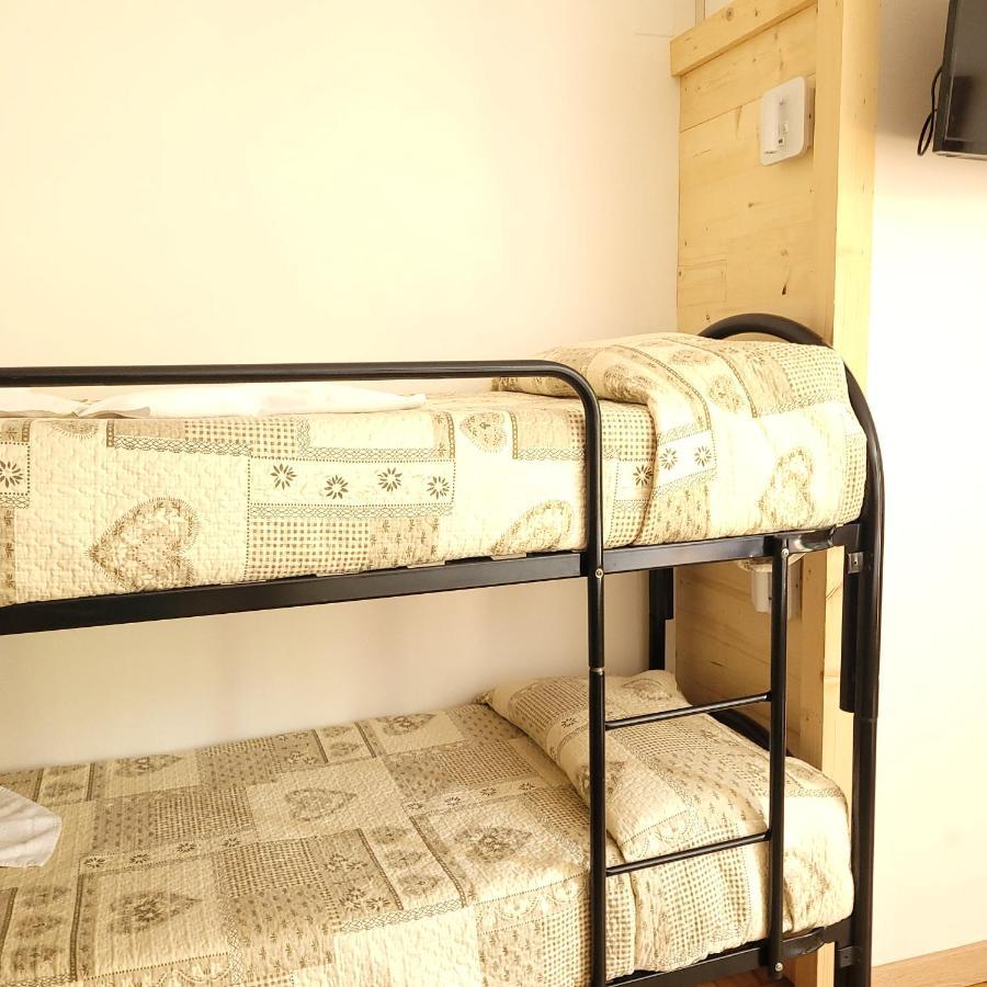 Chalet Monte Nebius วินาดิโอ ภายนอก รูปภาพ
