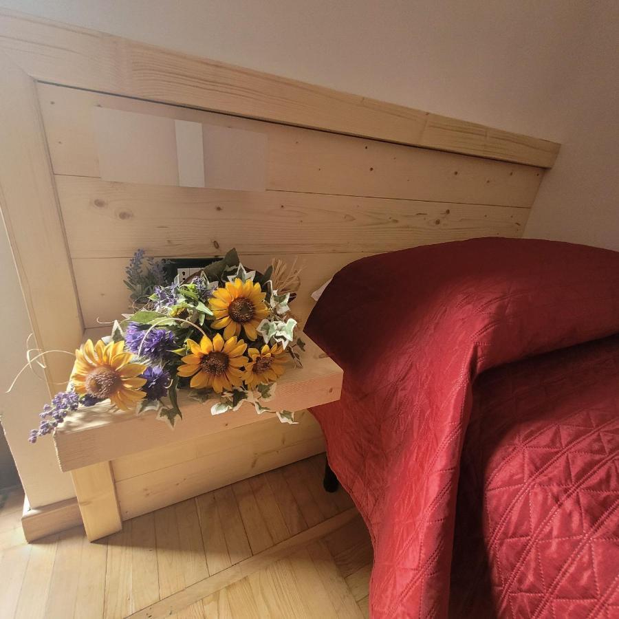 Chalet Monte Nebius วินาดิโอ ภายนอก รูปภาพ