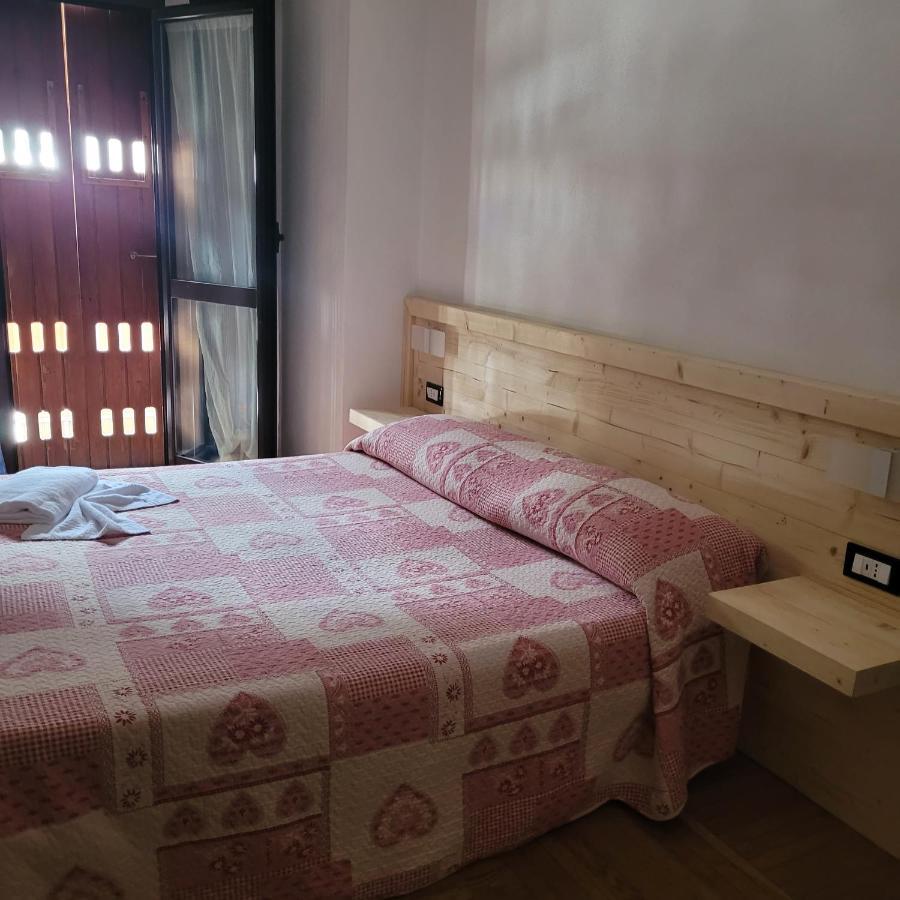Chalet Monte Nebius วินาดิโอ ภายนอก รูปภาพ