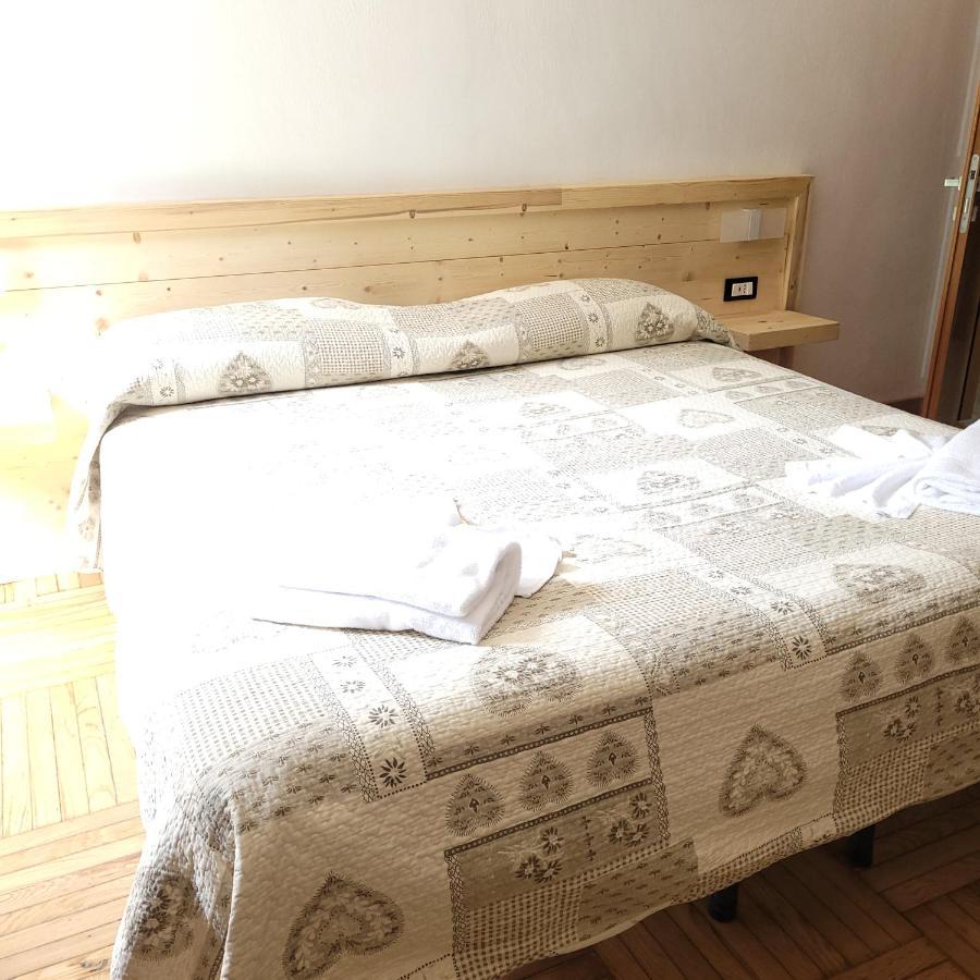 Chalet Monte Nebius วินาดิโอ ภายนอก รูปภาพ