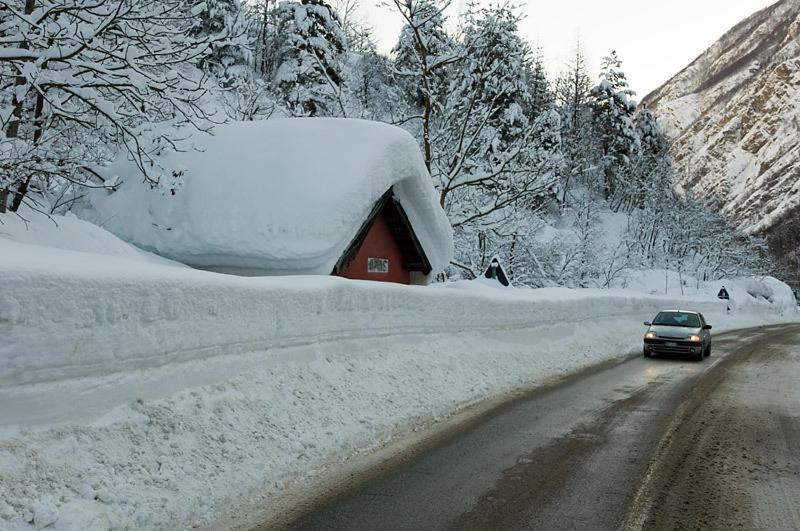 Chalet Monte Nebius วินาดิโอ ภายนอก รูปภาพ