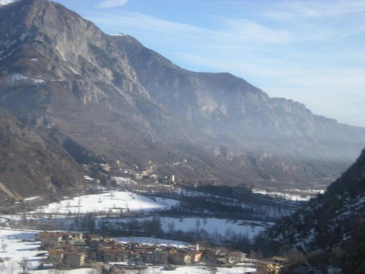 Chalet Monte Nebius วินาดิโอ ภายนอก รูปภาพ