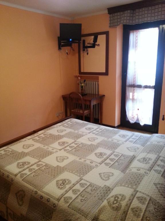 Chalet Monte Nebius วินาดิโอ ห้อง รูปภาพ
