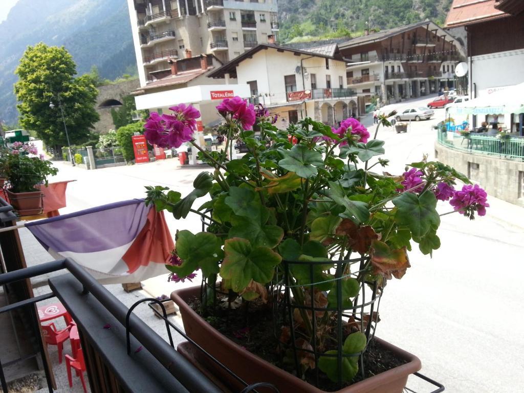 Chalet Monte Nebius วินาดิโอ ห้อง รูปภาพ