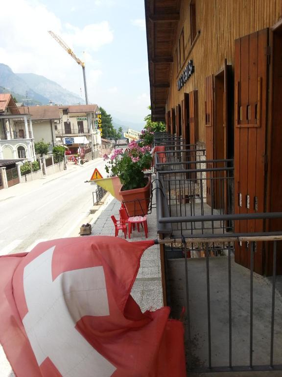 Chalet Monte Nebius วินาดิโอ ภายนอก รูปภาพ